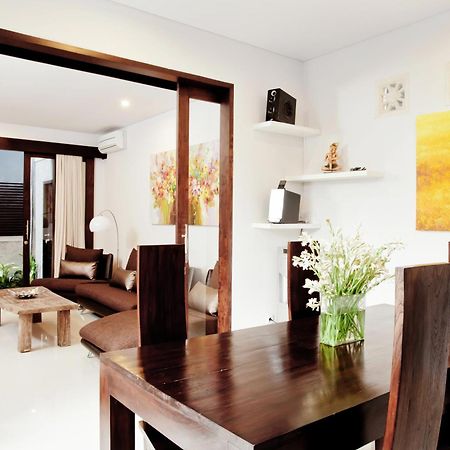 Villa Penelopy Σεμινιάκ Εξωτερικό φωτογραφία