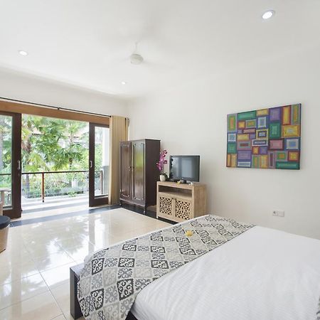 Villa Penelopy Σεμινιάκ Εξωτερικό φωτογραφία
