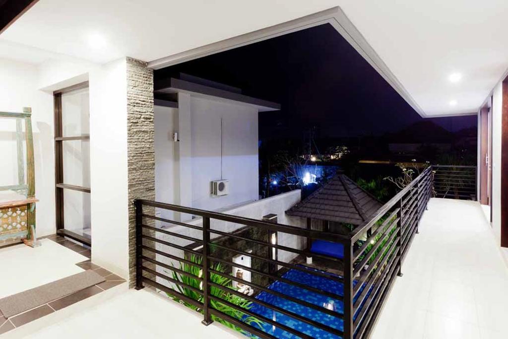 Villa Penelopy Σεμινιάκ Εξωτερικό φωτογραφία