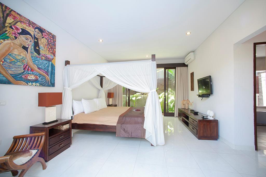Villa Penelopy Σεμινιάκ Εξωτερικό φωτογραφία