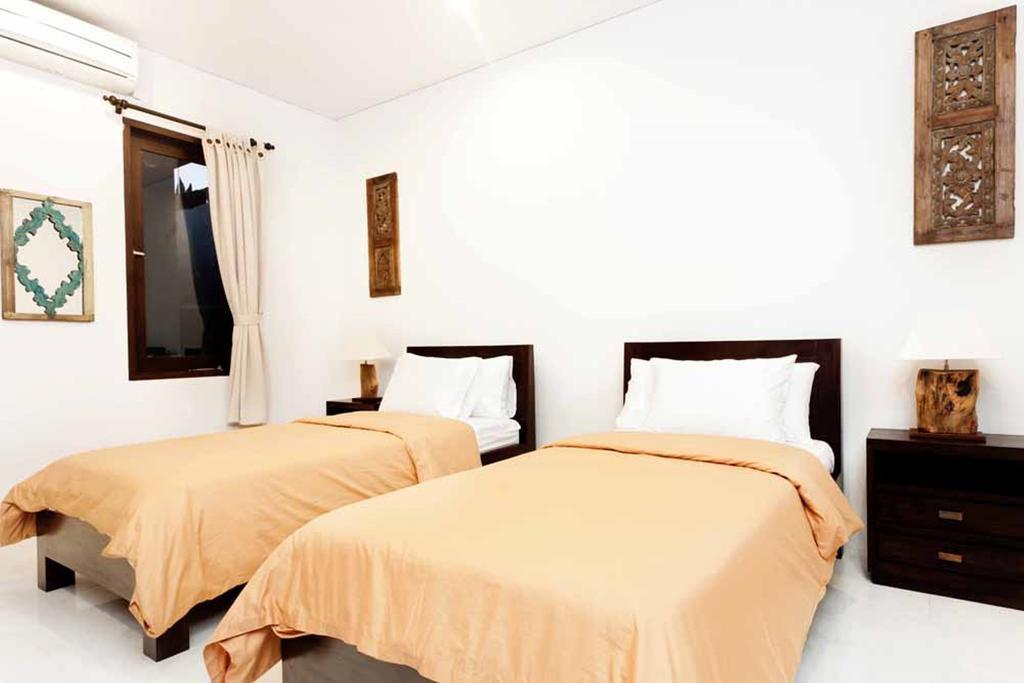 Villa Penelopy Σεμινιάκ Εξωτερικό φωτογραφία