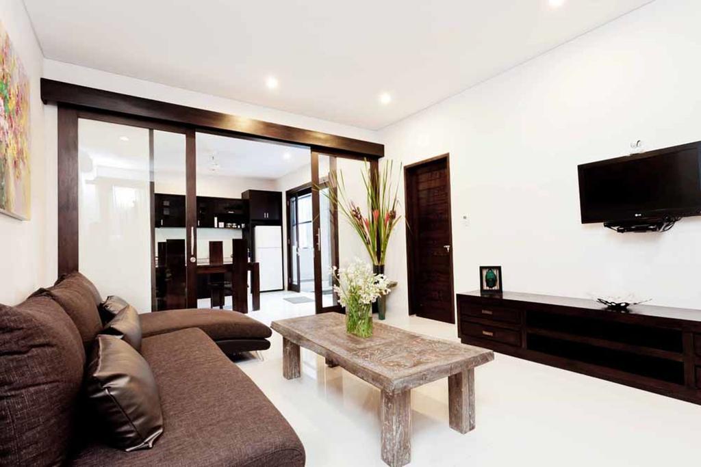 Villa Penelopy Σεμινιάκ Εξωτερικό φωτογραφία