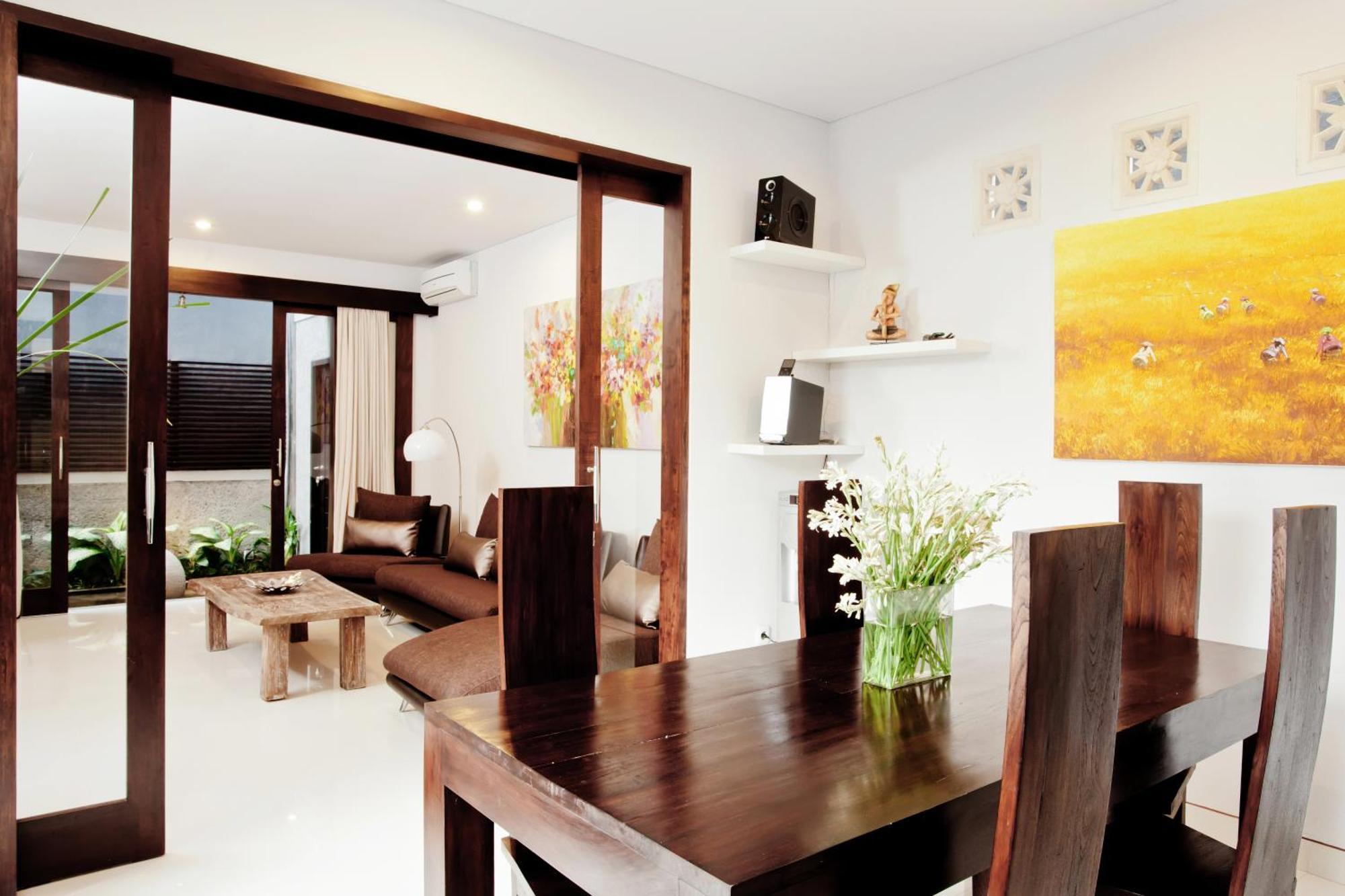 Villa Penelopy Σεμινιάκ Εξωτερικό φωτογραφία