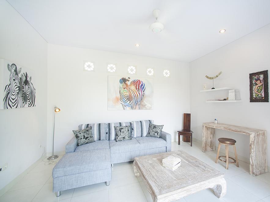 Villa Penelopy Σεμινιάκ Εξωτερικό φωτογραφία