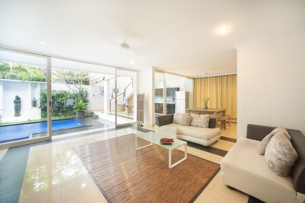 Villa Penelopy Σεμινιάκ Εξωτερικό φωτογραφία