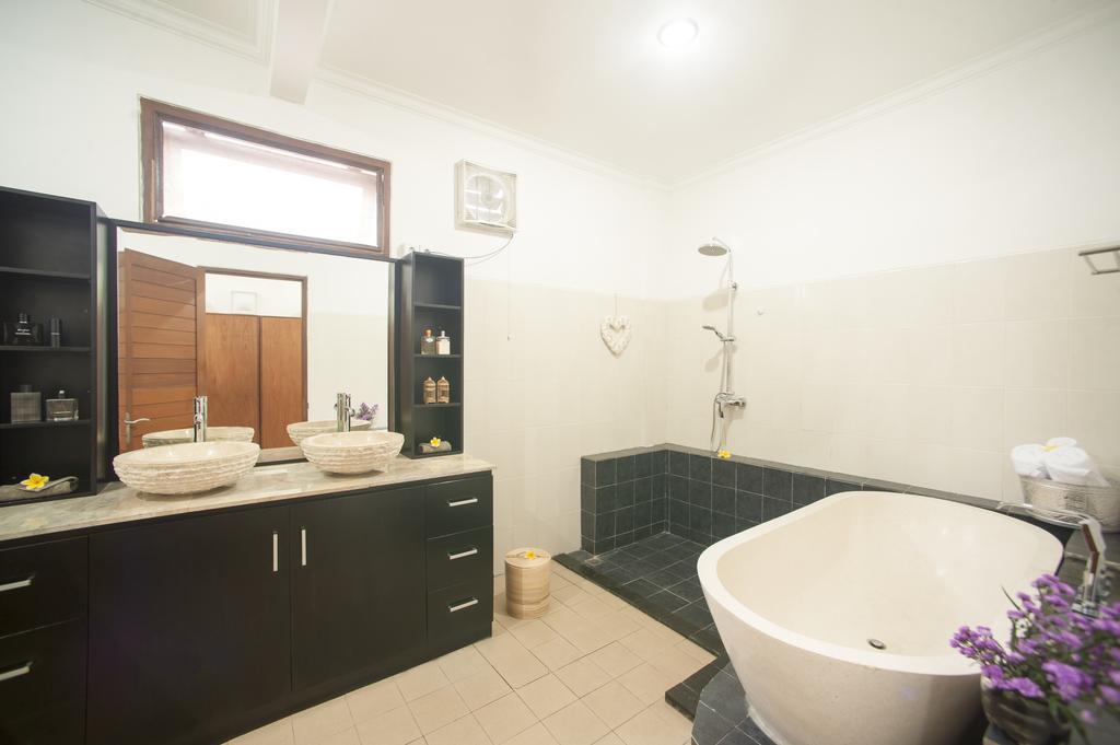 Villa Penelopy Σεμινιάκ Εξωτερικό φωτογραφία