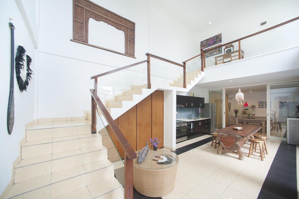 Villa Penelopy Σεμινιάκ Εξωτερικό φωτογραφία