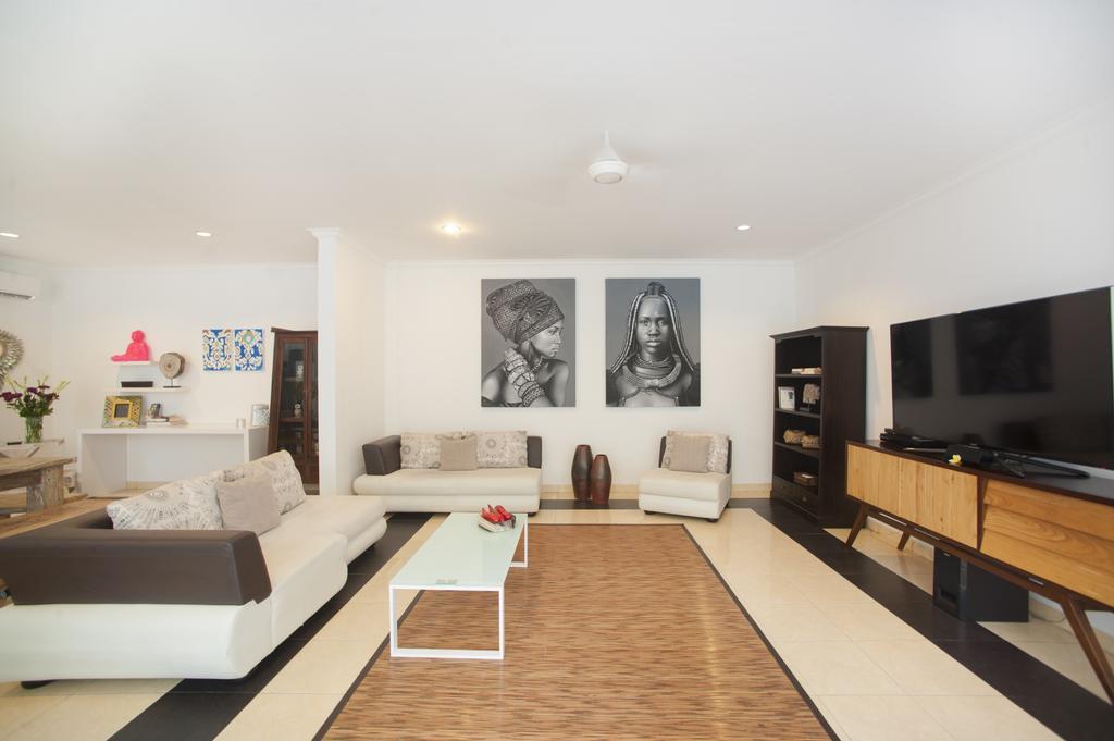Villa Penelopy Σεμινιάκ Εξωτερικό φωτογραφία