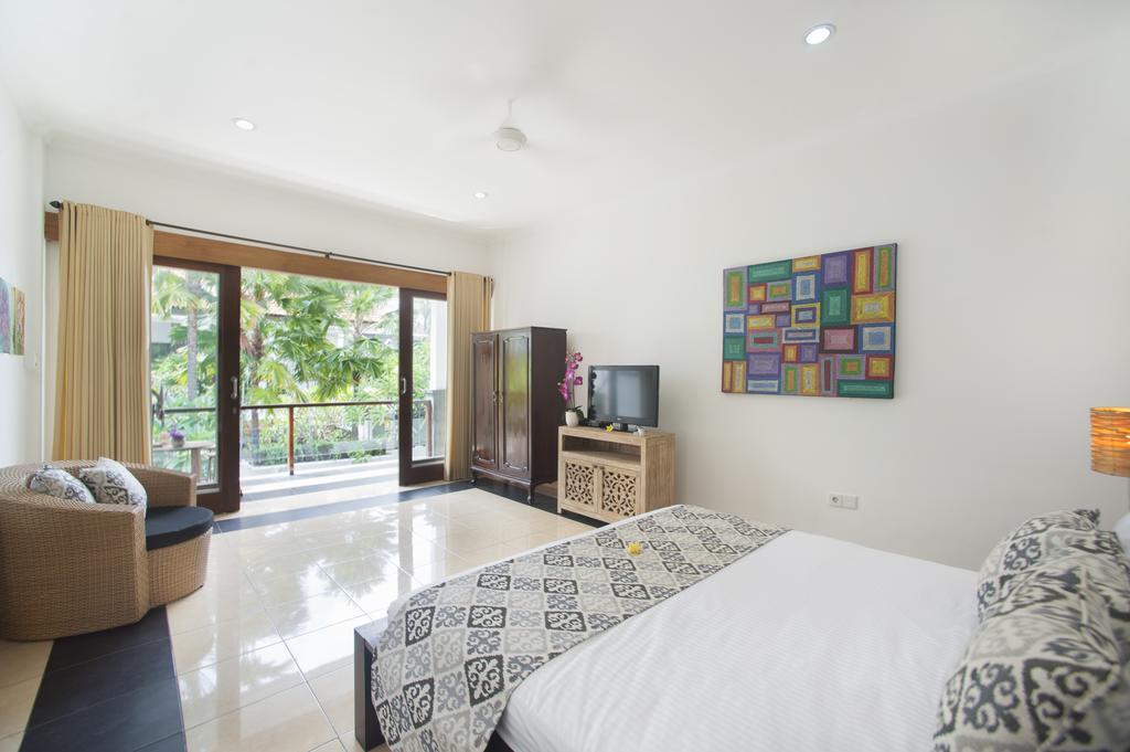 Villa Penelopy Σεμινιάκ Εξωτερικό φωτογραφία