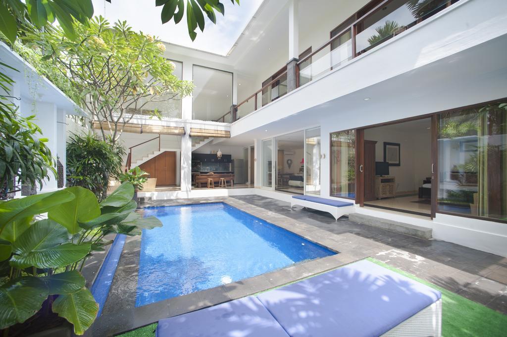 Villa Penelopy Σεμινιάκ Εξωτερικό φωτογραφία