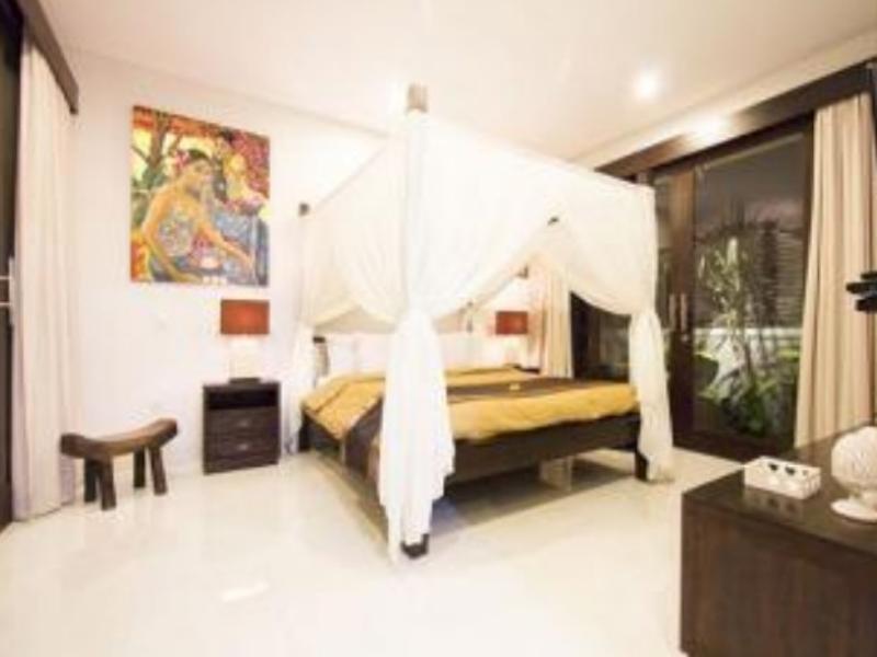 Villa Penelopy Σεμινιάκ Εξωτερικό φωτογραφία